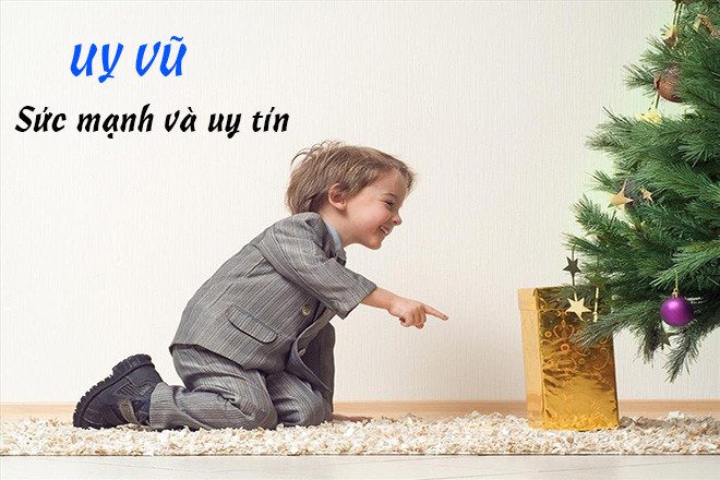tên uy vũ