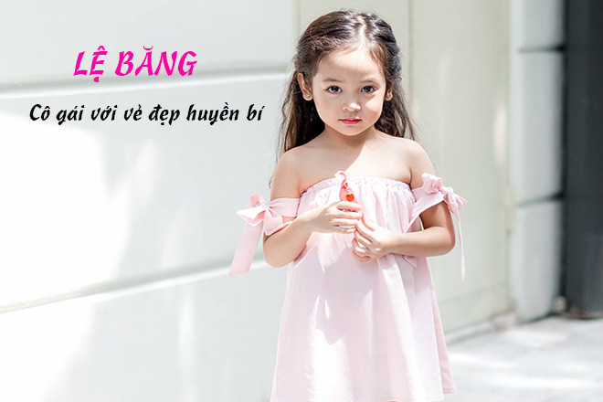 tên lệ băng