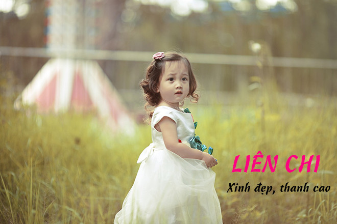 tên liên chi