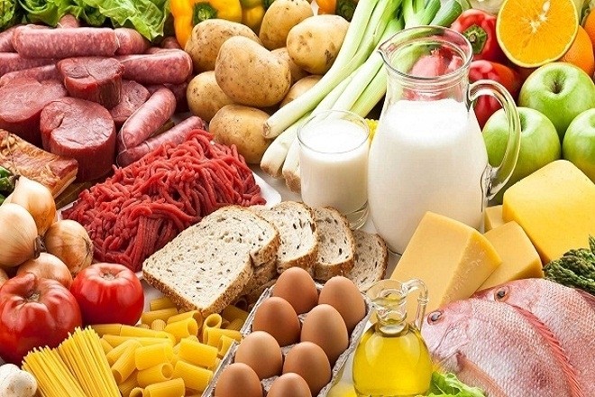 ăn dặm đúng cách giúp trẻ tăng cân nhanh chóng