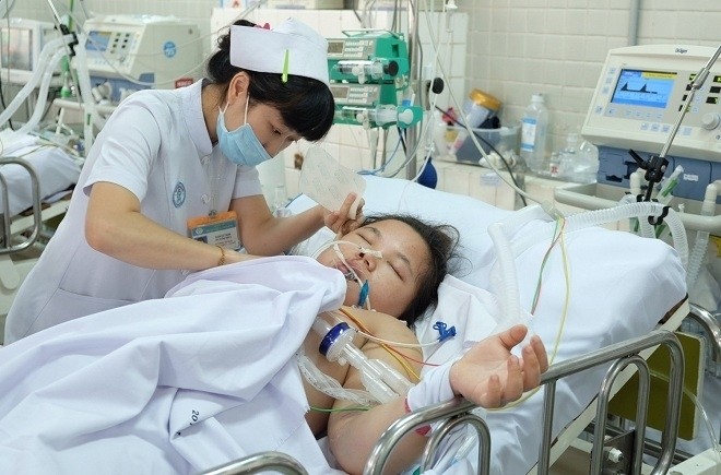 phụ nữ sau sinh