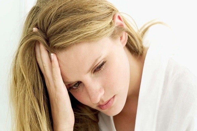 nhiều chị em không biết mình đã có thai hay chưa