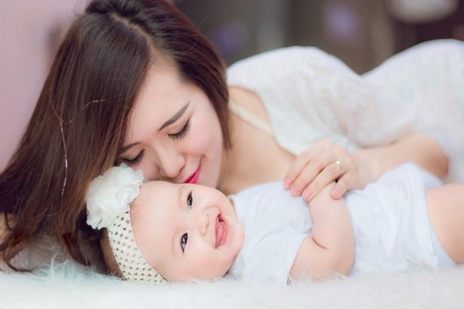 tạo môi trường axit để sinh con gái
