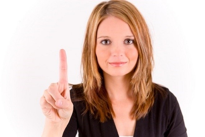 tất cả các thiết bị thử thai nhanh đều chỉ có thể dùng một lần
