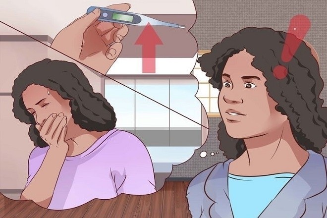 vẫn có nhiều nguyên nhân làm sai kết quả thử thai