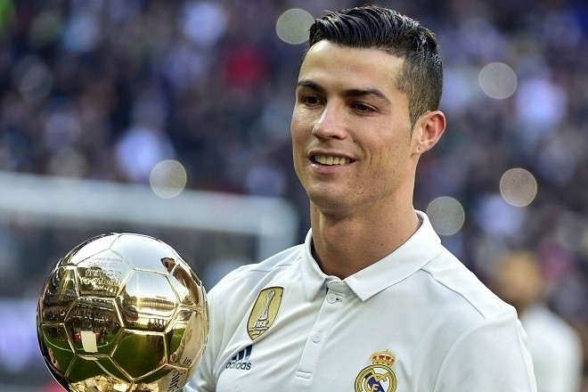 ronaldo