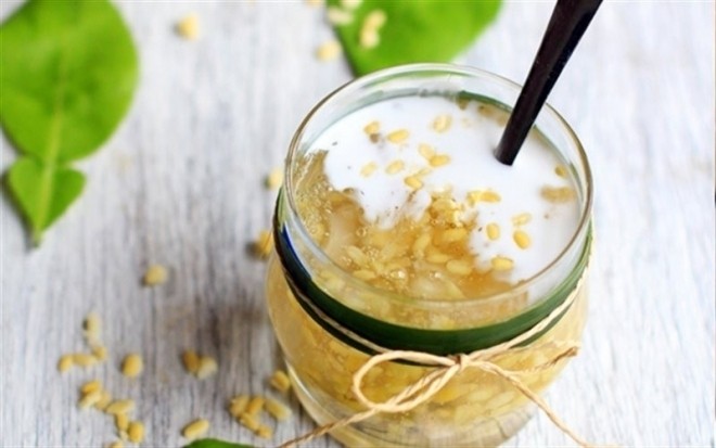 Chè bưởi