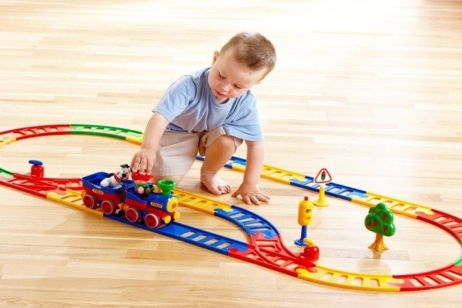 Bố mẹ muốn con sau này lớn lên vừa có ý chí, có sự bền bỉ.