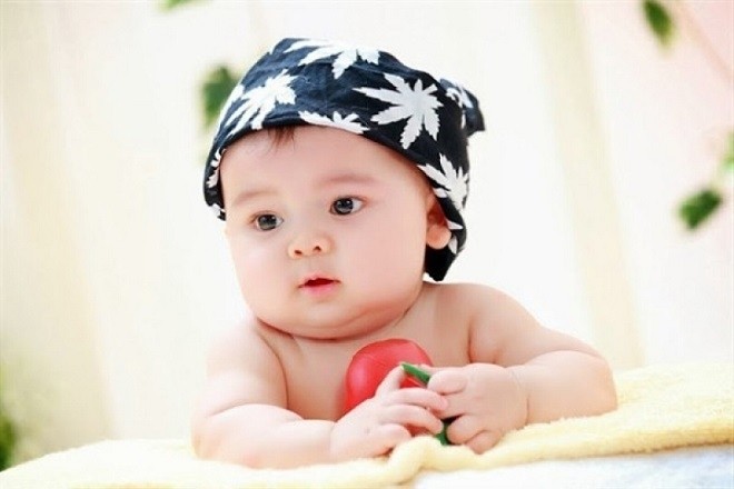Một số gợi ý tên cho bé trai năm 2018