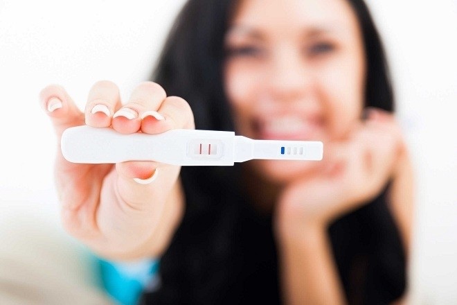 dấu hiệu có thai sau khi quan hệ