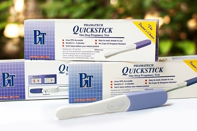 quickstick