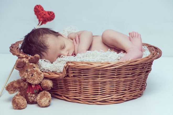 bé trai tuổi tuất