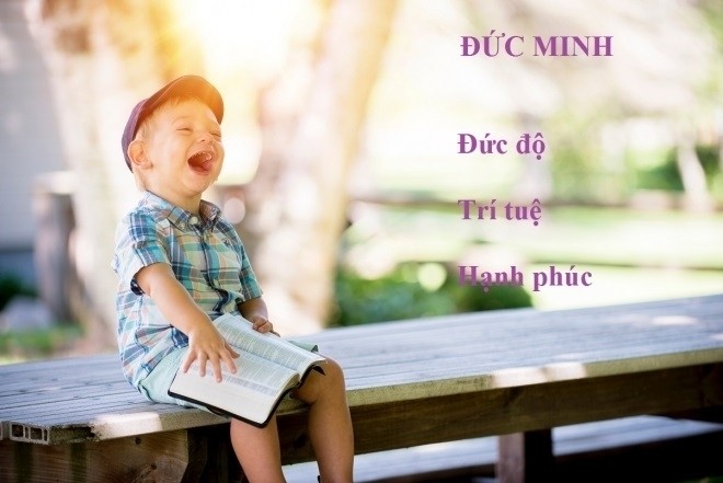 Đặt tên cho con trai tuổi tuất 2018