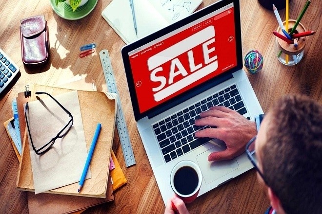 đã có nhiều chị em mua máy làm giá đỗ online trên các trang thương mại