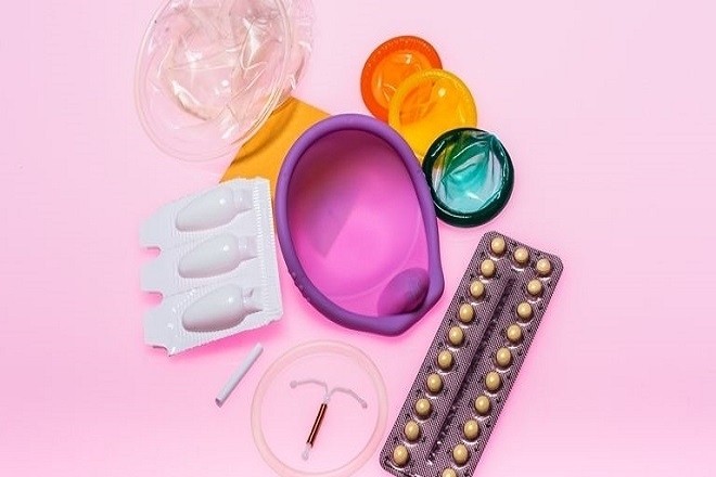 Một số phương pháp tránh thai khác
