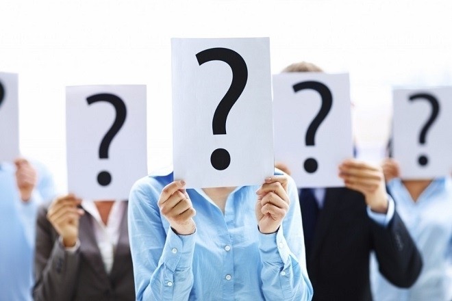thắc mắc người tiêu dùng đặt ra