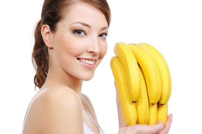 chế độ dinh dưỡng nhiều chuối hỗ trợ mang thai con trai