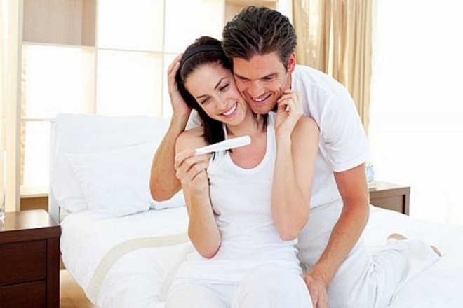 thời điểm quan hệ là yếu tố quan trọng ảnh hưởng đến khả năng mang thai con trai