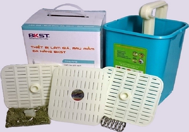 thiết bị làm giá đỗ bkst