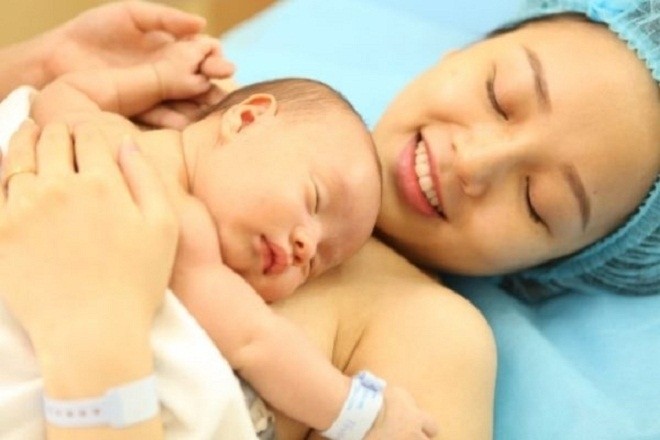 thụ tinh trong ống nghiệm tỷ lệ thành công khá cao