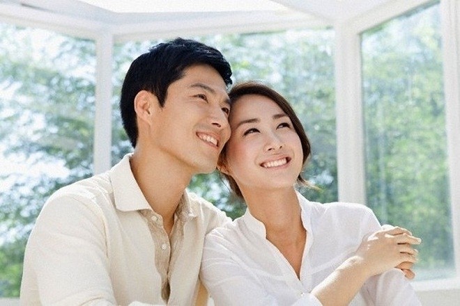 tâm trạng thoải mái của cặp đôi sẽ giúp cho quá trình thụ tinh trong ống nghiệm có tỷ lệ thành công cao hơn