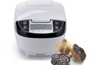 Máy làm tỏi đen đa năng Perfect - Công cụ bảo vệ sức khỏe hữu hiệu của các gia đình