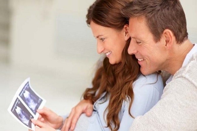 hai vợ chồng nên chuẩn bị thật tốt trước khi lâm bồn