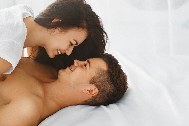 tuần suất yêu là yếu tố quan trọng trong phương pháp sinh con trai 4T