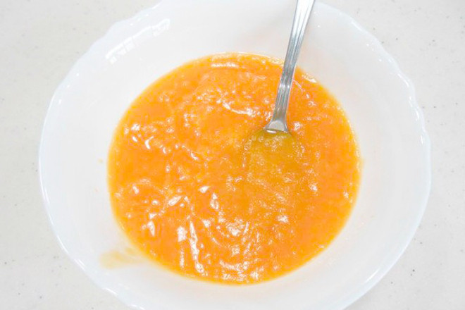 Đu đủ nghiền