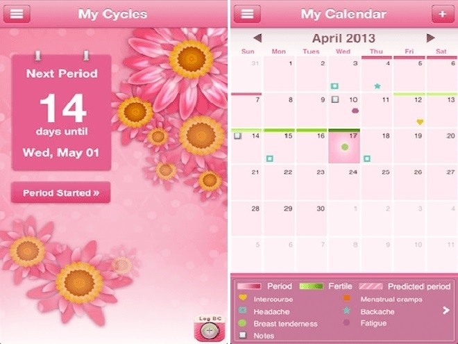 period-tracker-app