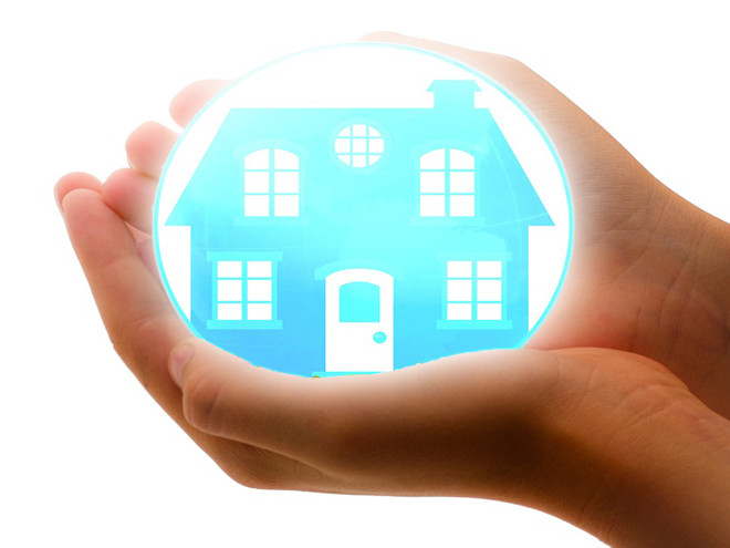 Quản lý và chăm sóc nhà cửa bảo đảm môi trường sống tốt hơn