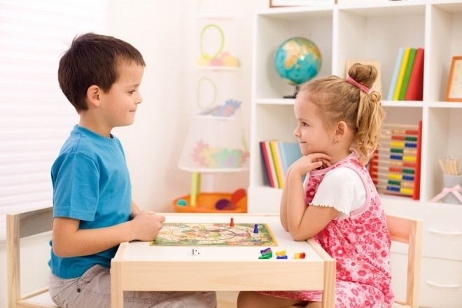 Tâm lý trẻ 9 tuổi