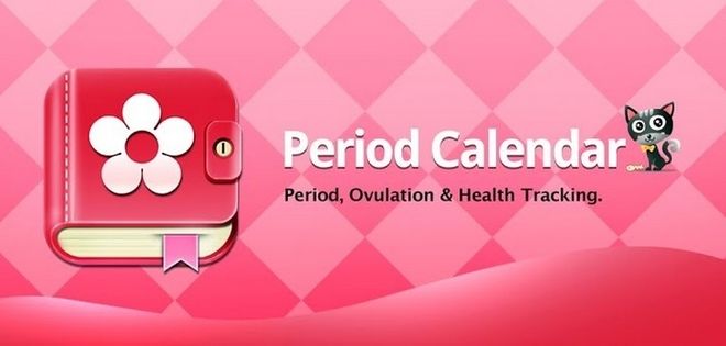 Ứng dụng period calendar