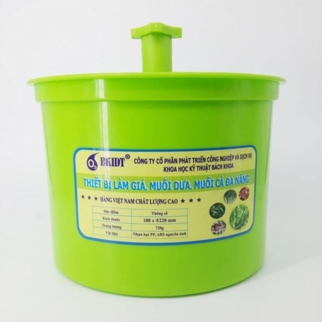 Thân của máy bkidt