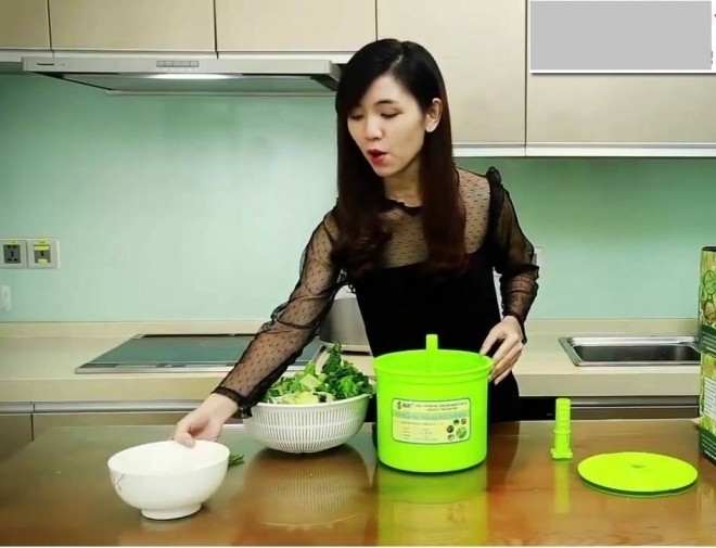 Hướng dẫn sử dụng máy bkidt