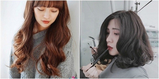lam toc dep tai sai gon bella