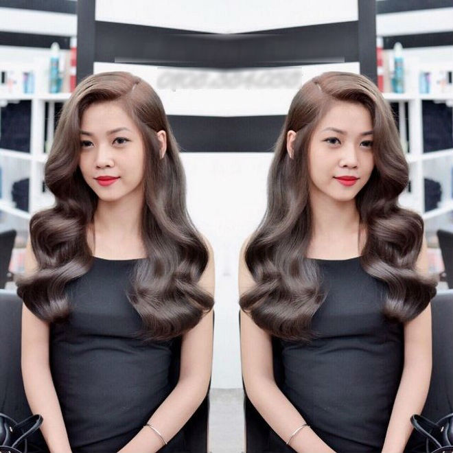 cho nhuom toc dep o tphcm alex salon