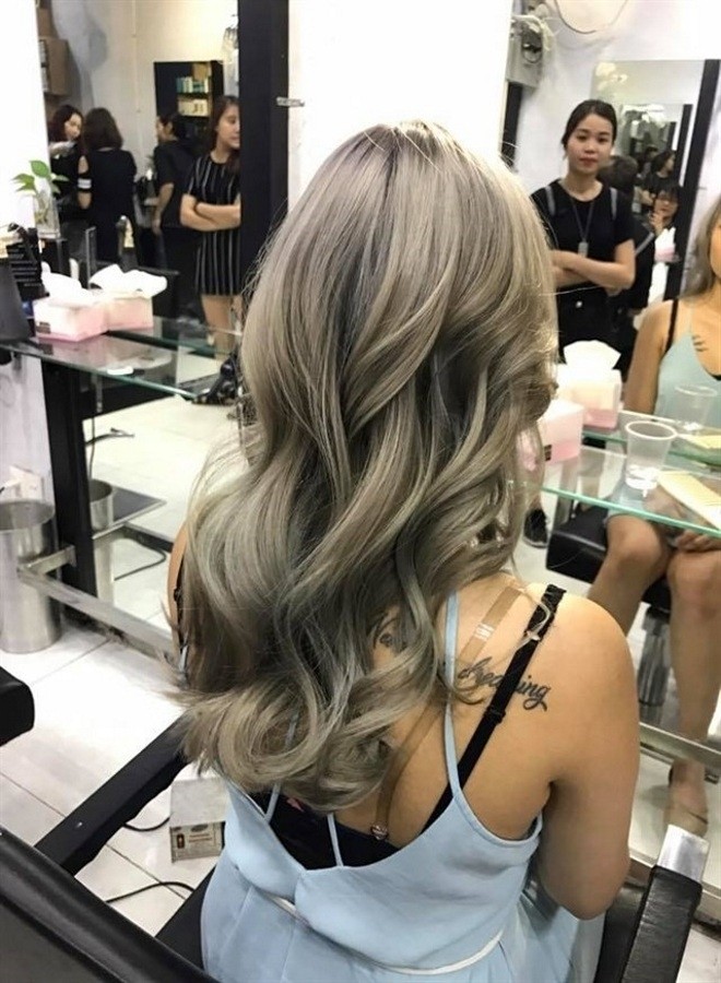 cho nhuom toc dep o tphcm amida salon