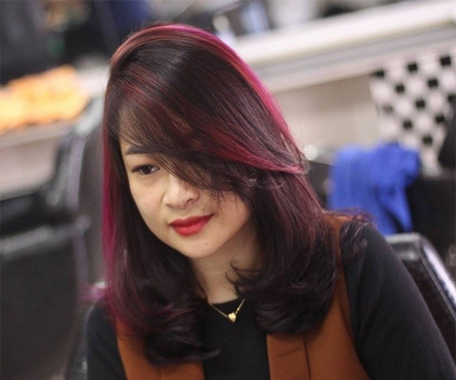 cho nhuom toc dep o tphcm liem salon