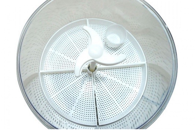 khay máy làm giá đỗ kangaroo kg 261