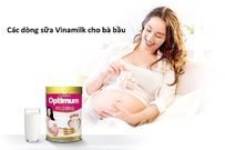 Các loại sữa vinamilk cho bà bầu - chất lượng dinh dưỡng đến từ thương hiệu Việt
