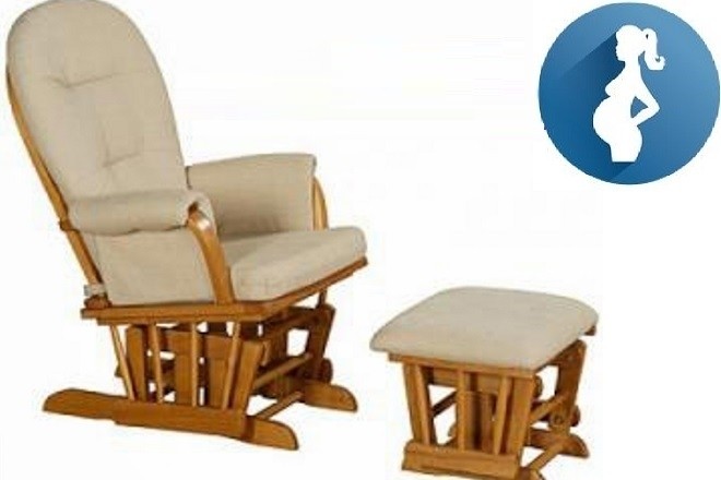 ghế ngồi cho bà bầu thư giãn vinanoi