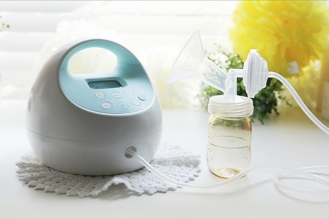máy hút sữa spectra s1
