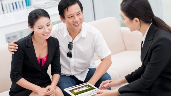 Chuản bị tài chính trước khi mang thai cũng rất quan trọng