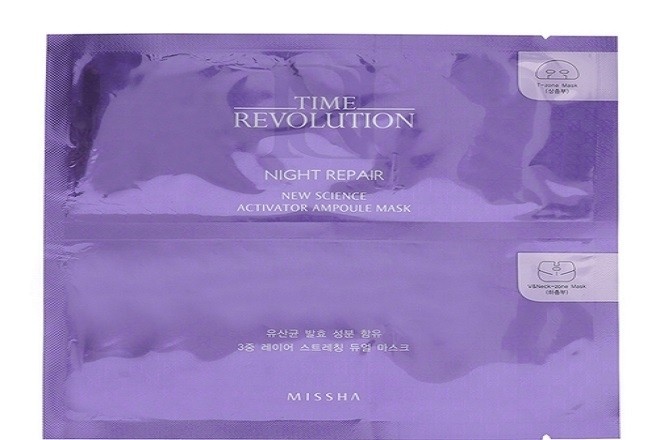 mặt nạ Time Revolution
