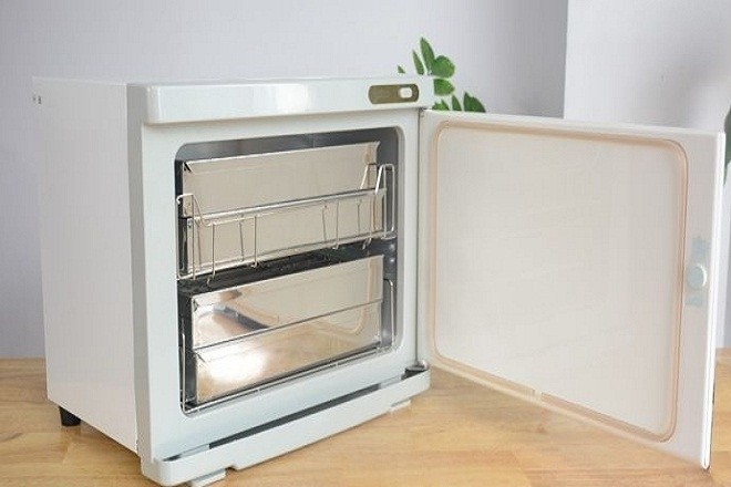 máy làm tỏi đen việt nhật VN01 được thiết kế thông minh với chế độ hoàn toàn tự động