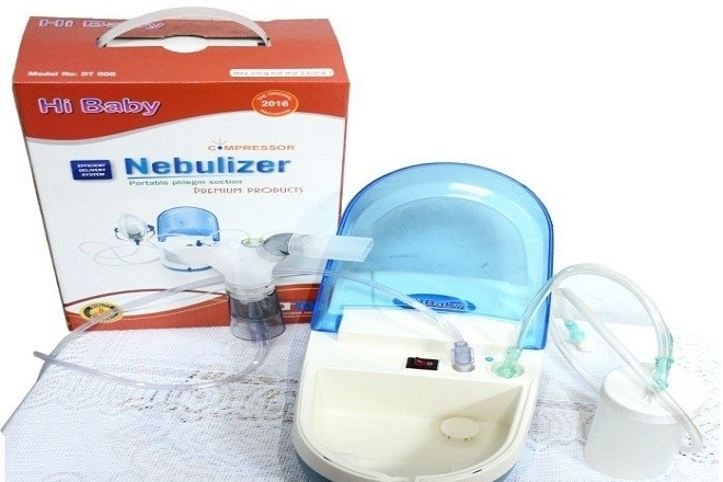 máy hút mũi hi baby Dotha là sản phẩm của thương hiệu từ Việt Nam uy tín trên thị trường