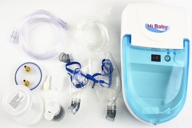 máy hút mũi hi baby Dotha là giải pháp hợp lý trong việc chăm sóc sức khỏe bản thân và gia đình