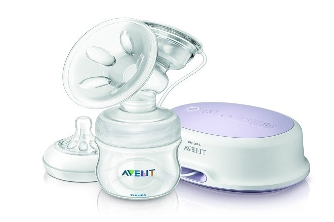 Máy hút bằng điện Philips AVENT