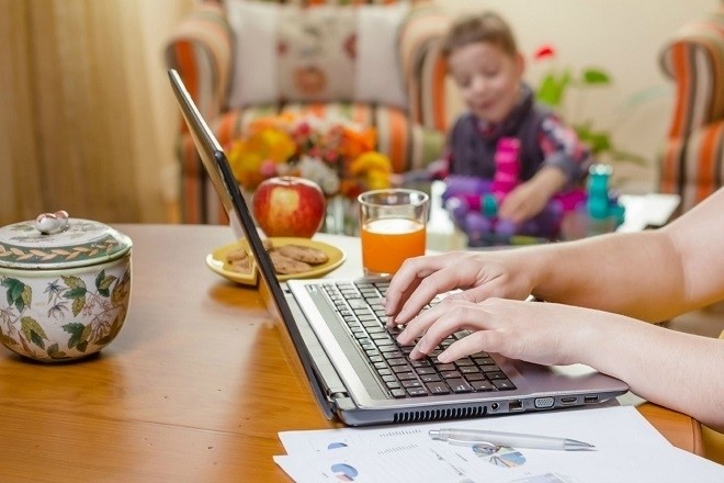 mua sắm online